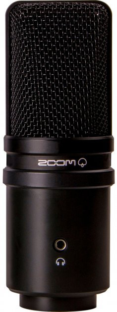 Набор для подкастов Zoom ZUM-2PMP