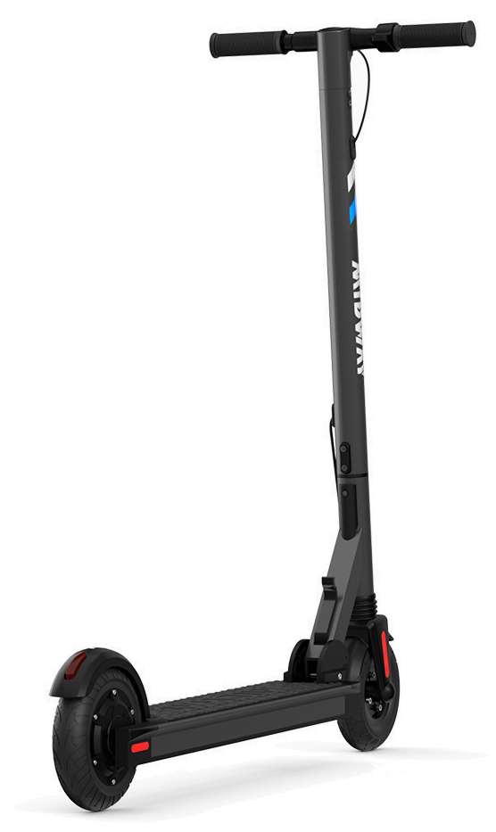 Электросамокат Tokio i-One Pro Grey