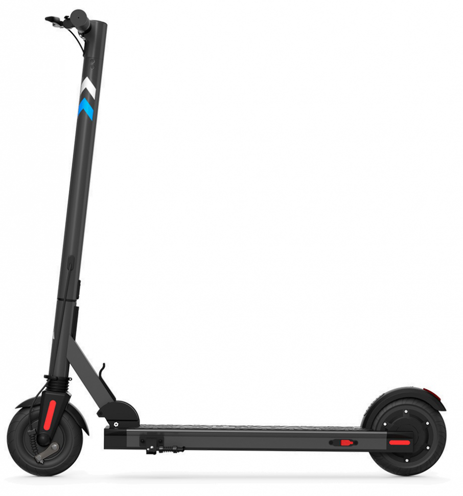 Электросамокат Tokio i-One Pro Grey