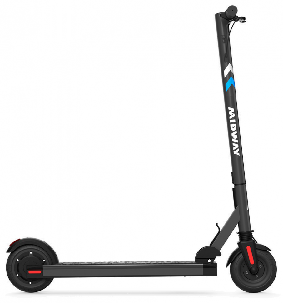 Электросамокат Tokio i-One Pro Grey