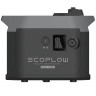 Генератор EcoFlow Smart Generator Dual Fuel