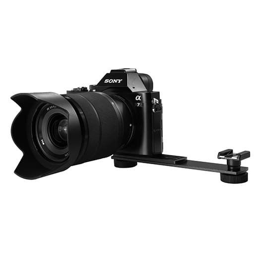 Адаптер для камеры Boya Bracket Adapter BY-C01