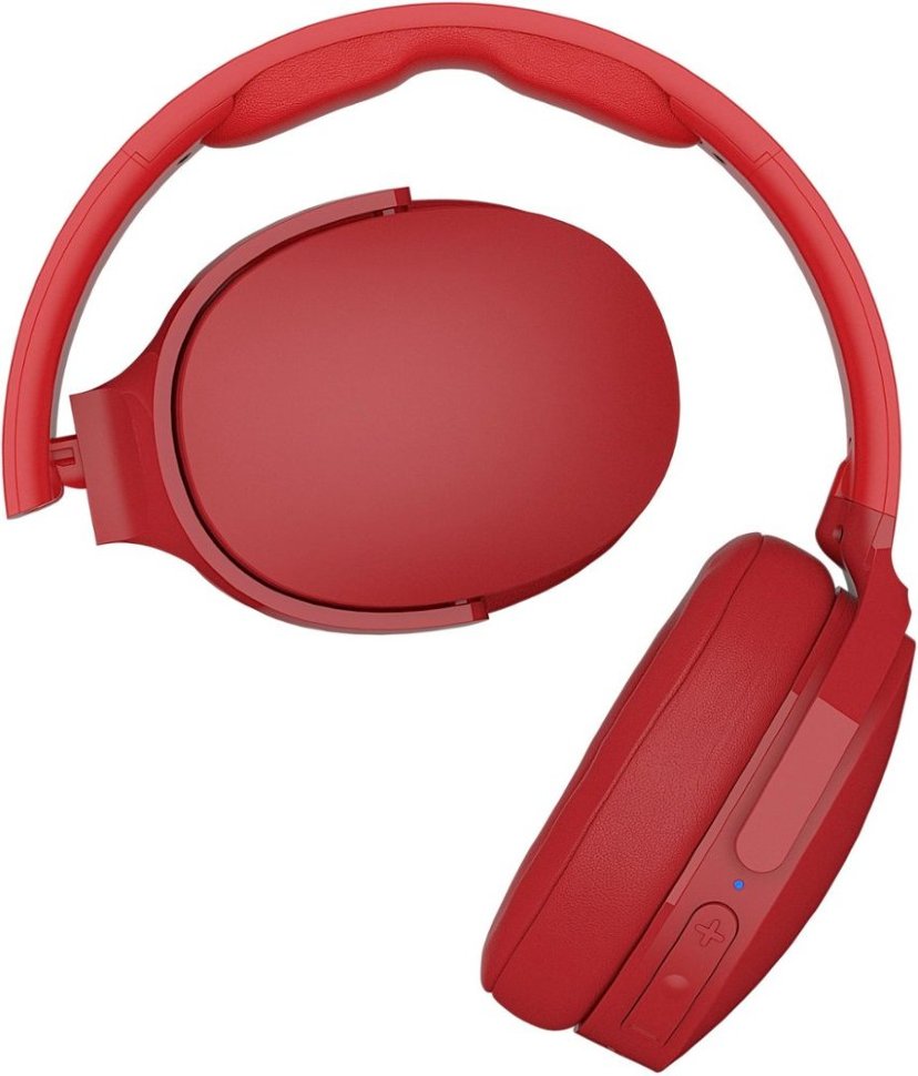 Наушники Skullcandy Hesh 3.0 BT