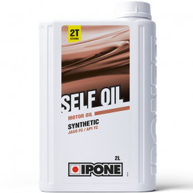 Моторное масло Ipone Self Oil 2л