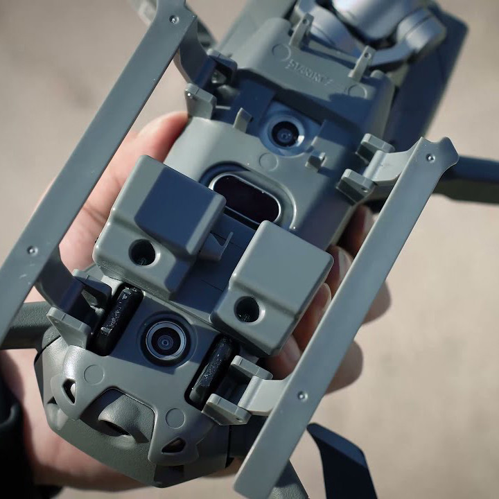 Система скидання вантажу StartRC для квадрокоптера DJI Mavic 2 (1109923)