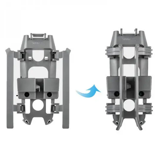 Система скидання вантажу StartRC для квадрокоптера DJI Mavic 2 (1109923)