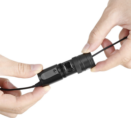 Микрофон Boya BY-M1 Pro