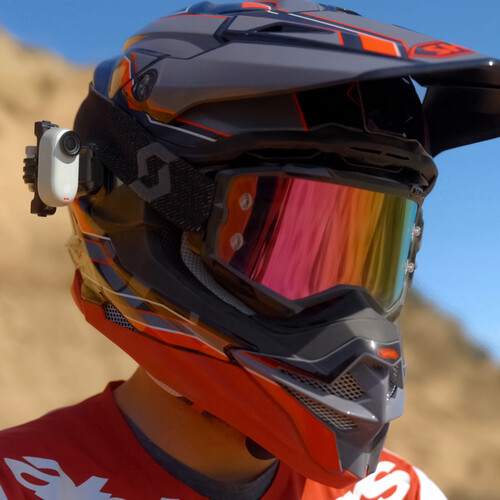 Экшн-камера Insta360 GO 3 (128GB) (CINSABKA_GO306)