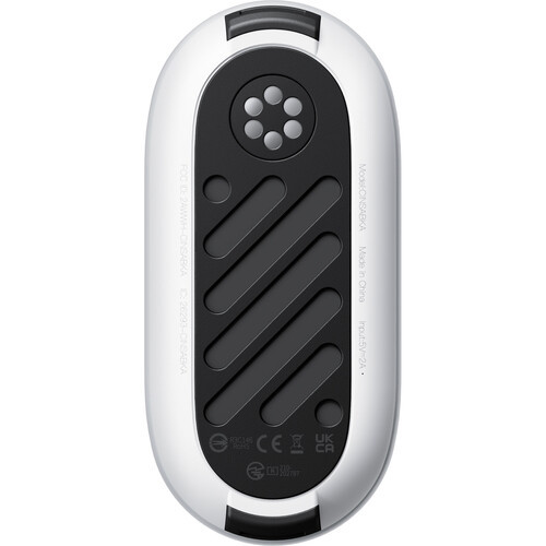 Экшн-камера Insta360 GO 3 (128GB) (CINSABKA_GO306)