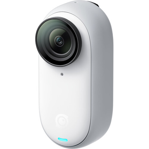 Экшн-камера Insta360 GO 3 (128GB) (CINSABKA_GO306)