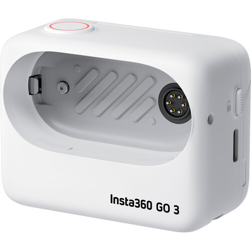 Экшн-камера Insta360 GO 3 (128GB) (CINSABKA_GO306)