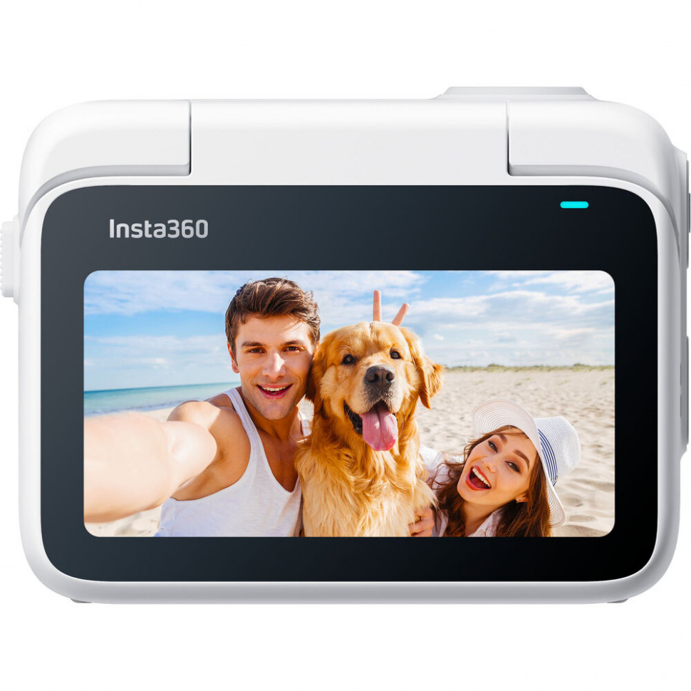Экшн-камера Insta360 GO 3 (128GB) (CINSABKA_GO306)