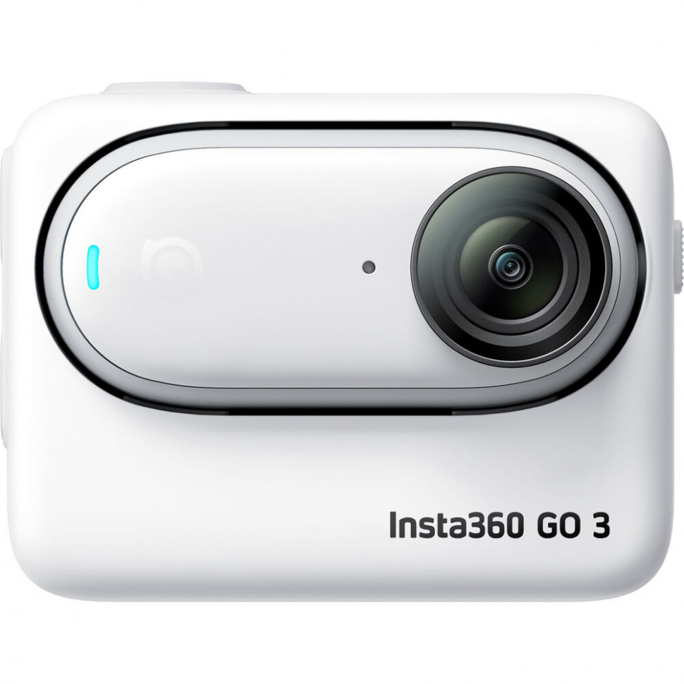 Экшн-камера Insta360 GO 3 (128GB) (CINSABKA_GO306)