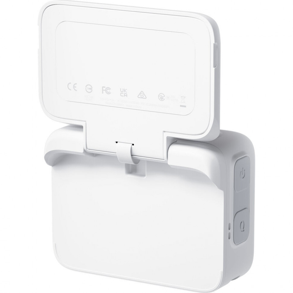 Экшн-камера Insta360 GO 3 (128GB) (CINSABKA_GO306)