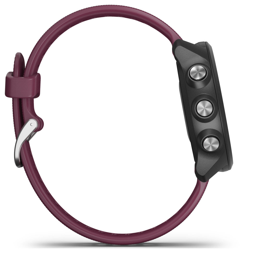 Спортивные часы Garmin Forerunner 245