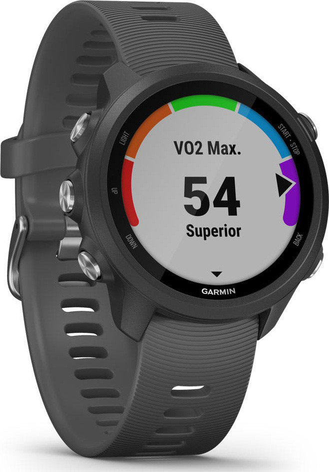 Спортивные часы Garmin Forerunner 245