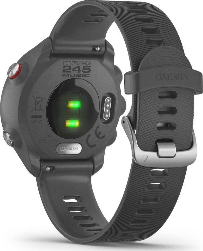 Спортивные часы Garmin Forerunner 245