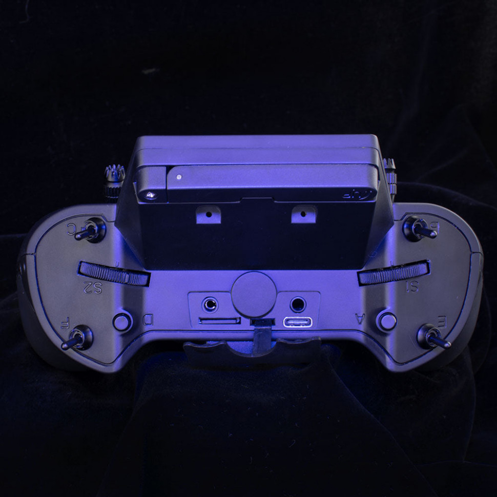 Пульт керування для FPV RadioMaster Zorro (M2, ELRS, FCC) (HP0157.0016)