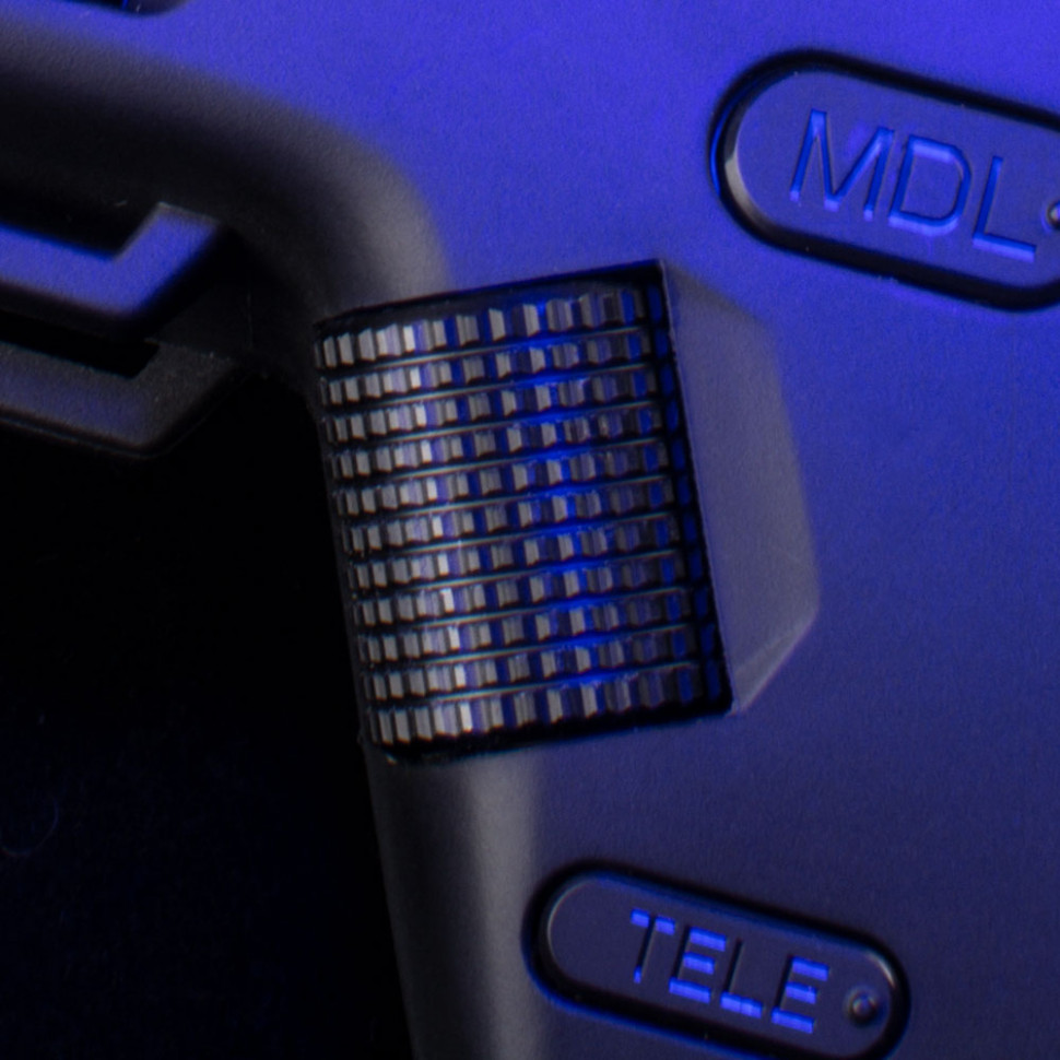 Пульт керування для FPV RadioMaster Zorro (M2, ELRS, FCC) (HP0157.0016)