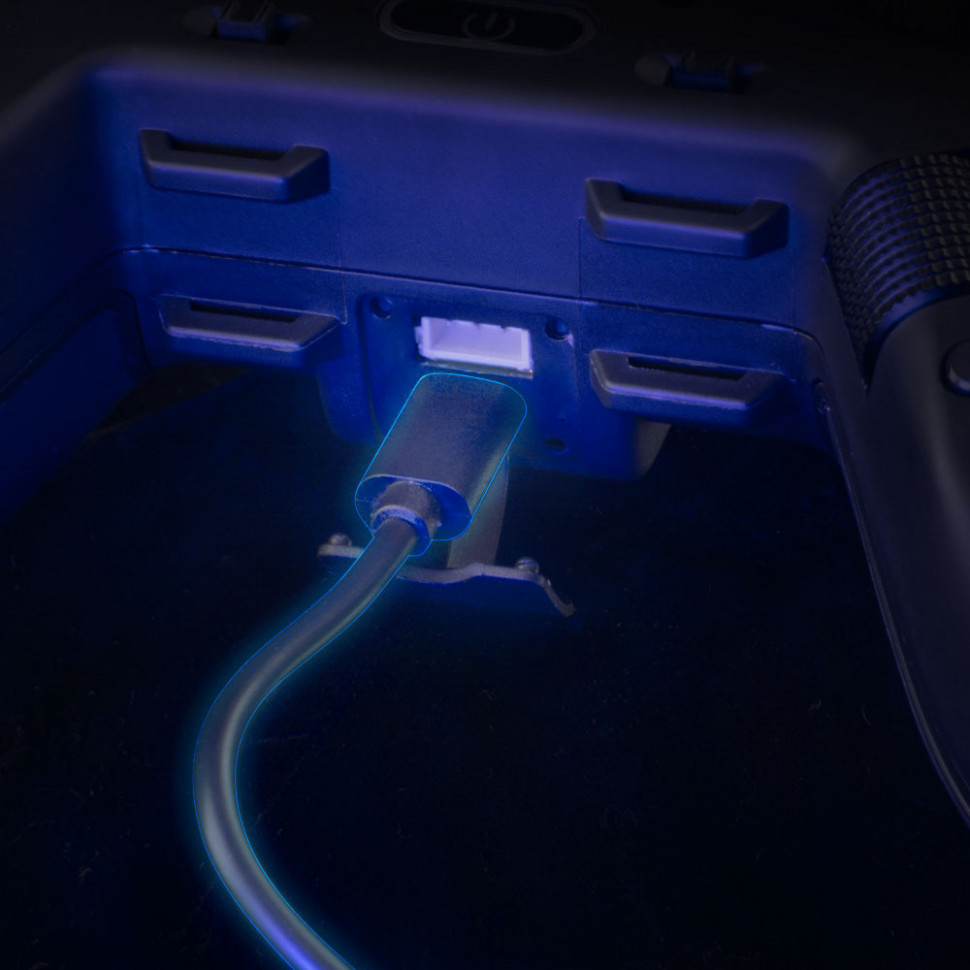 Пульт керування для FPV RadioMaster Zorro (M2, ELRS, FCC) (HP0157.0016)