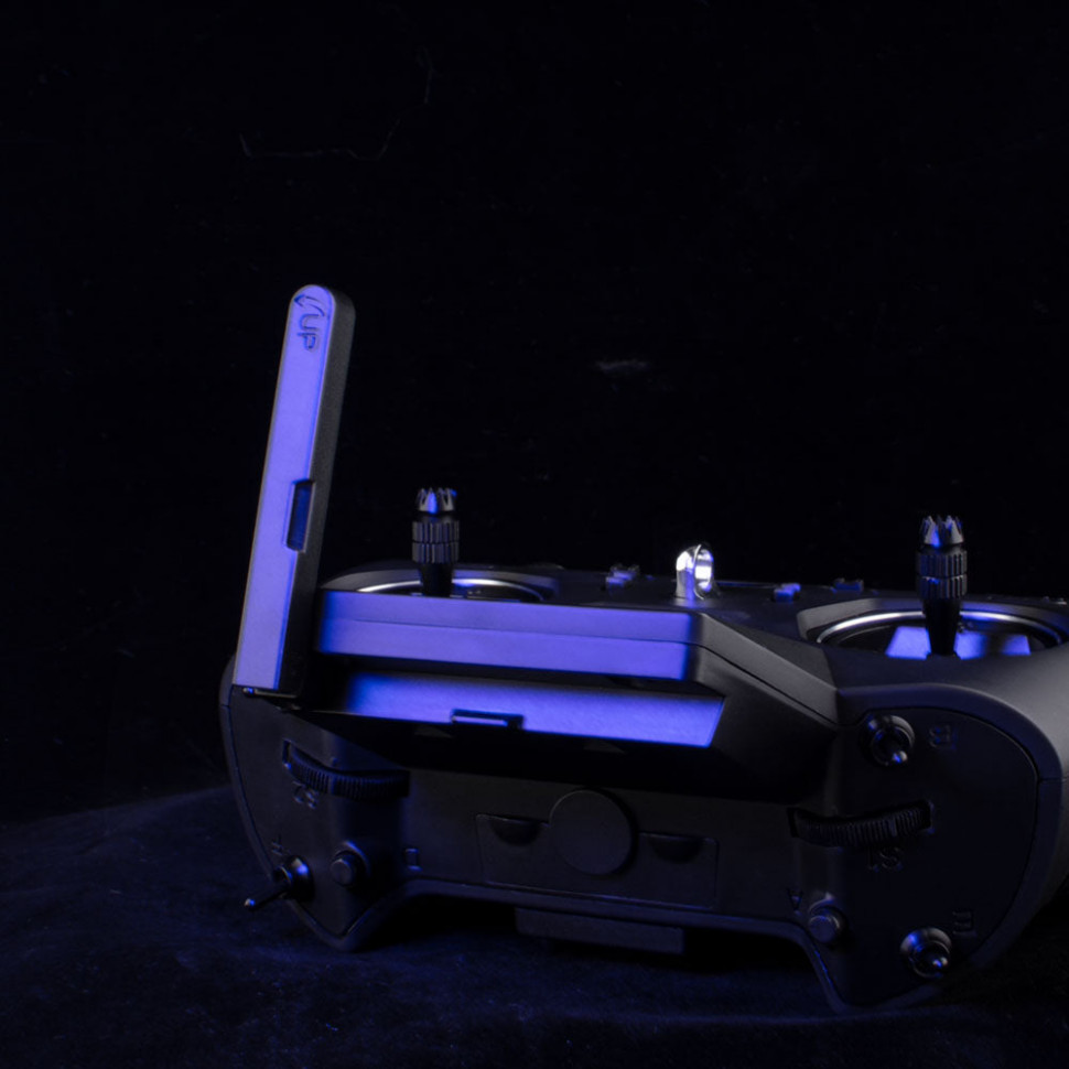 Пульт керування для FPV RadioMaster Zorro (M2, ELRS, FCC) (HP0157.0016)