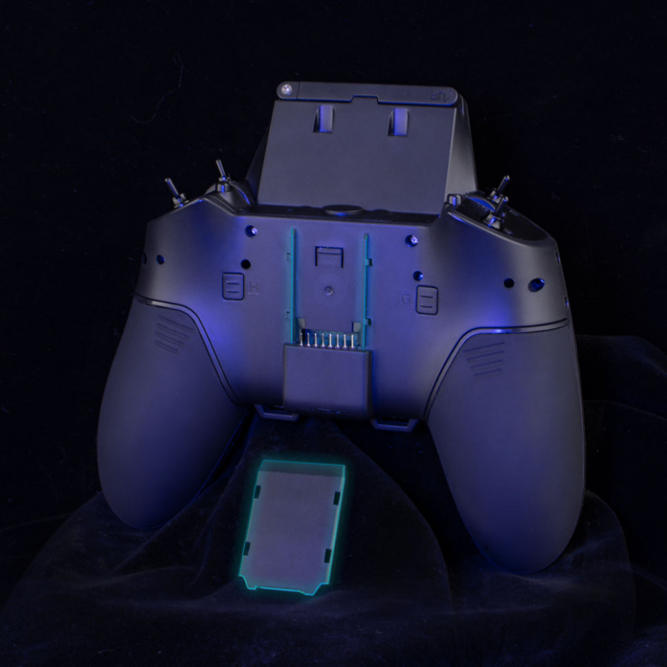 Пульт керування для FPV RadioMaster Zorro (M2, ELRS, FCC) (HP0157.0016)