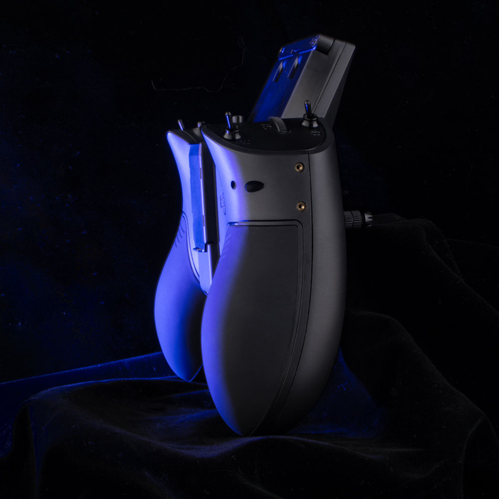 Пульт керування для FPV RadioMaster Zorro (M2, ELRS, FCC) (HP0157.0016)