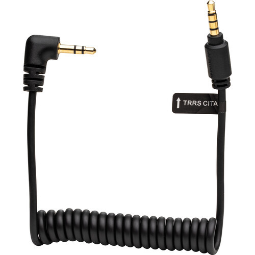 Ресивер Saramonic Blink 500 ProX RX