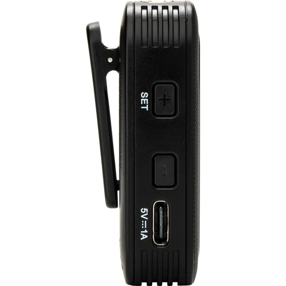 Ресивер Saramonic Blink 500 ProX RX