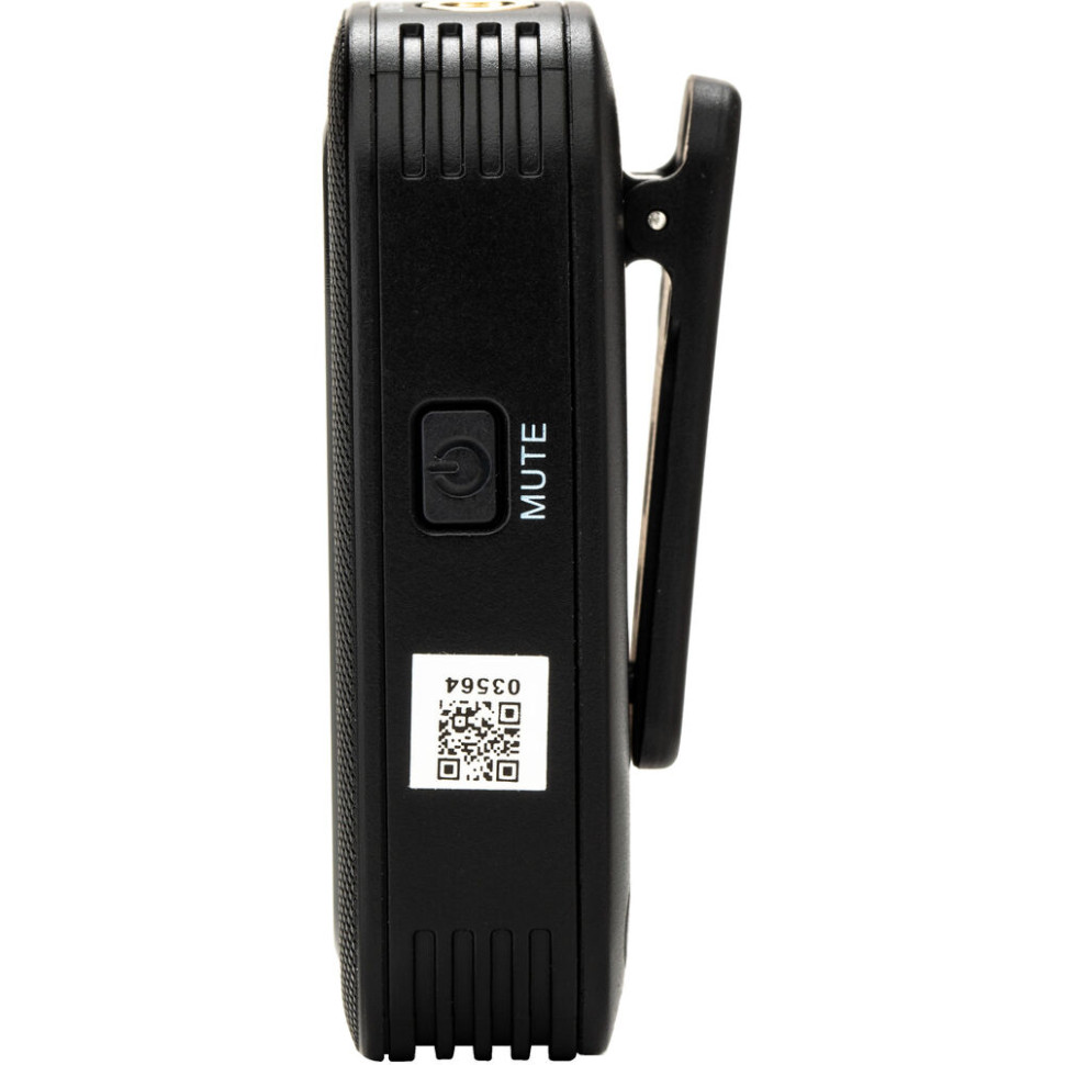 Ресивер Saramonic Blink 500 ProX RX