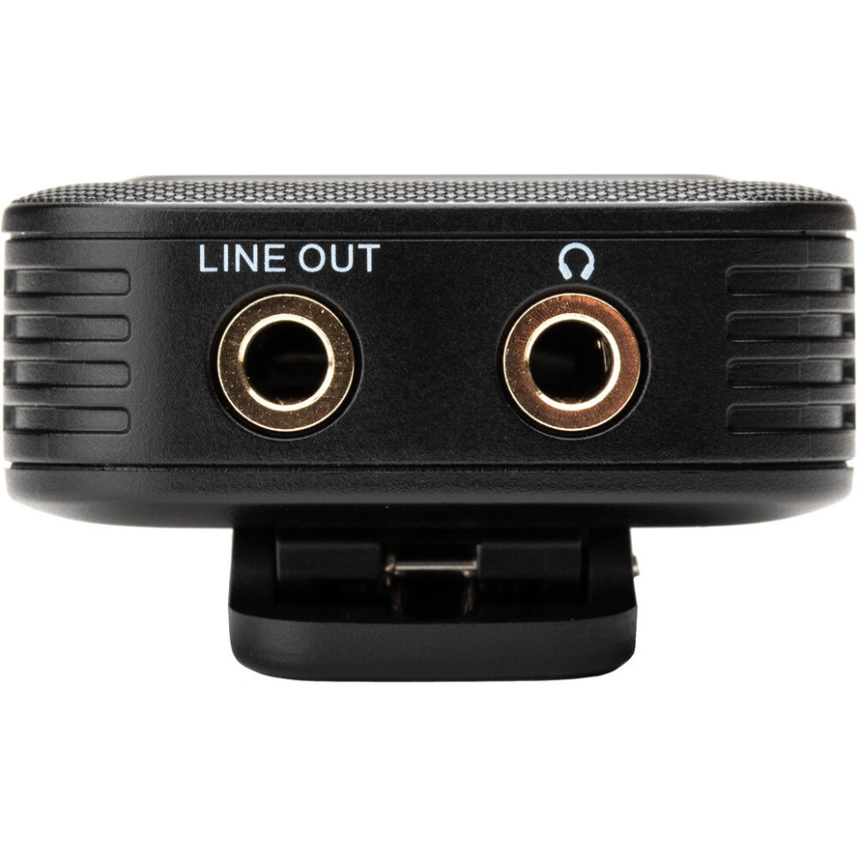 Ресивер Saramonic Blink 500 ProX RX