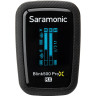 Ресивер Saramonic Blink 500 ProX RX