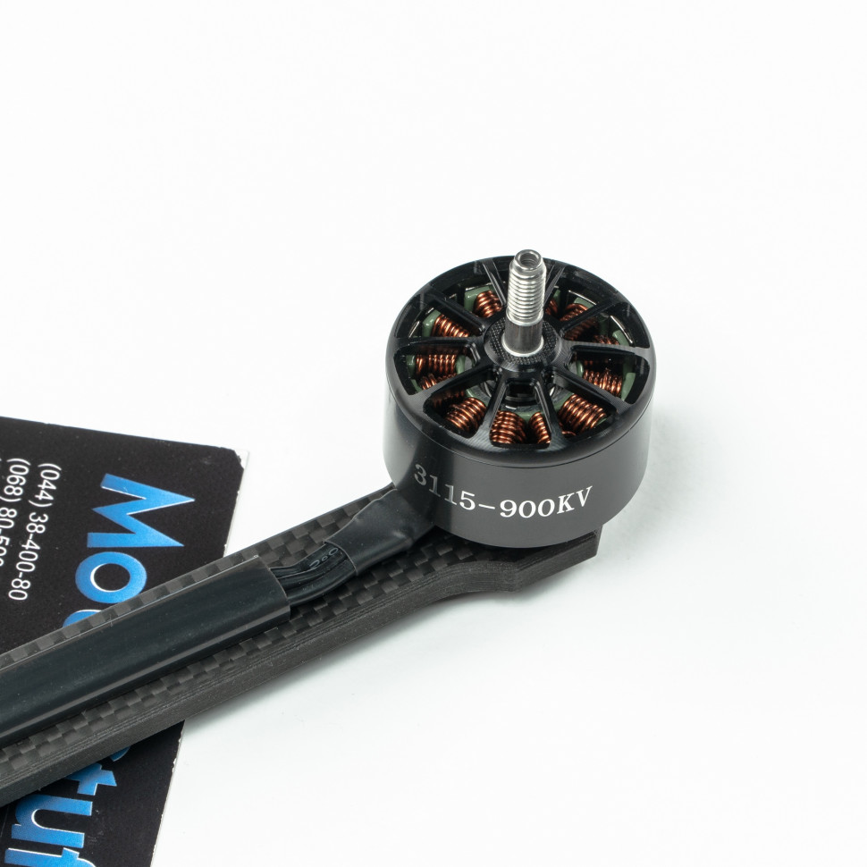 FPV Квадрокоптер ProCopter 10" дюймів PNP 5.8G 2.5W ELRS 915MHz, з нічною камерою Caddx Ratel PRO