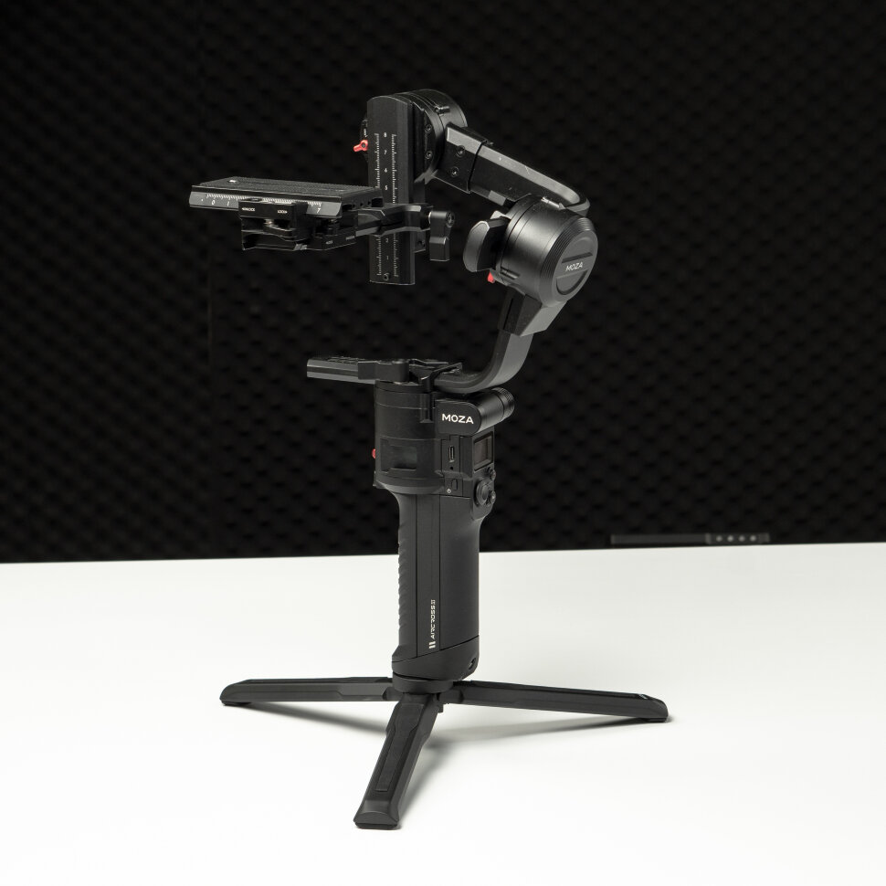Тренога Gudsen MOZA для стабилизаторов AirCross 2 / AirCross 3 / Air 2S / Air 2