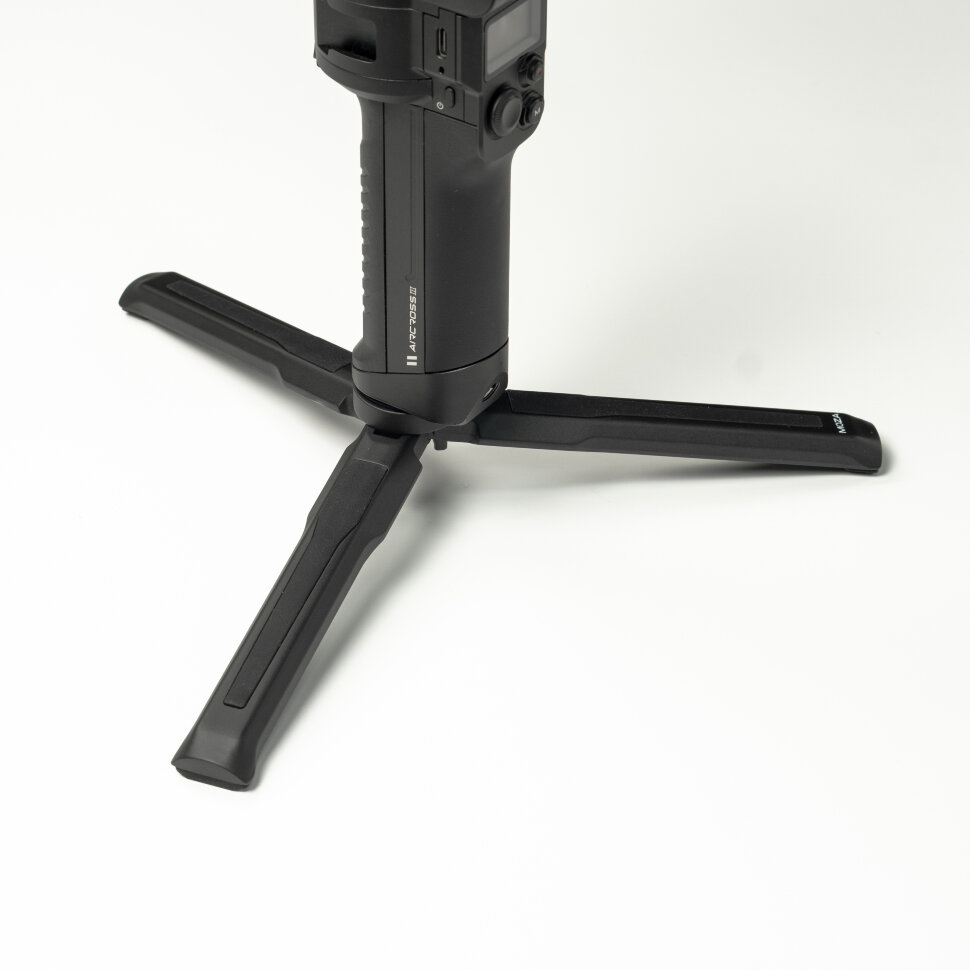 Тренога Gudsen MOZA для стабилизаторов AirCross 2 / AirCross 3 / Air 2S / Air 2