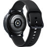 Смарт-годинник Samsung Galaxy watch Active 2 Aluminium (R830) Black (SM-R830NZKASEK)