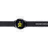 Смарт-годинник Samsung Galaxy watch Active 2 Aluminium (R830) Black (SM-R830NZKASEK)