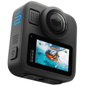 Панорамная камера GoPro Max 2 (CHDHZ-311)