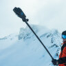 Панорамная камера GoPro Max 2 (CHDHZ-311)