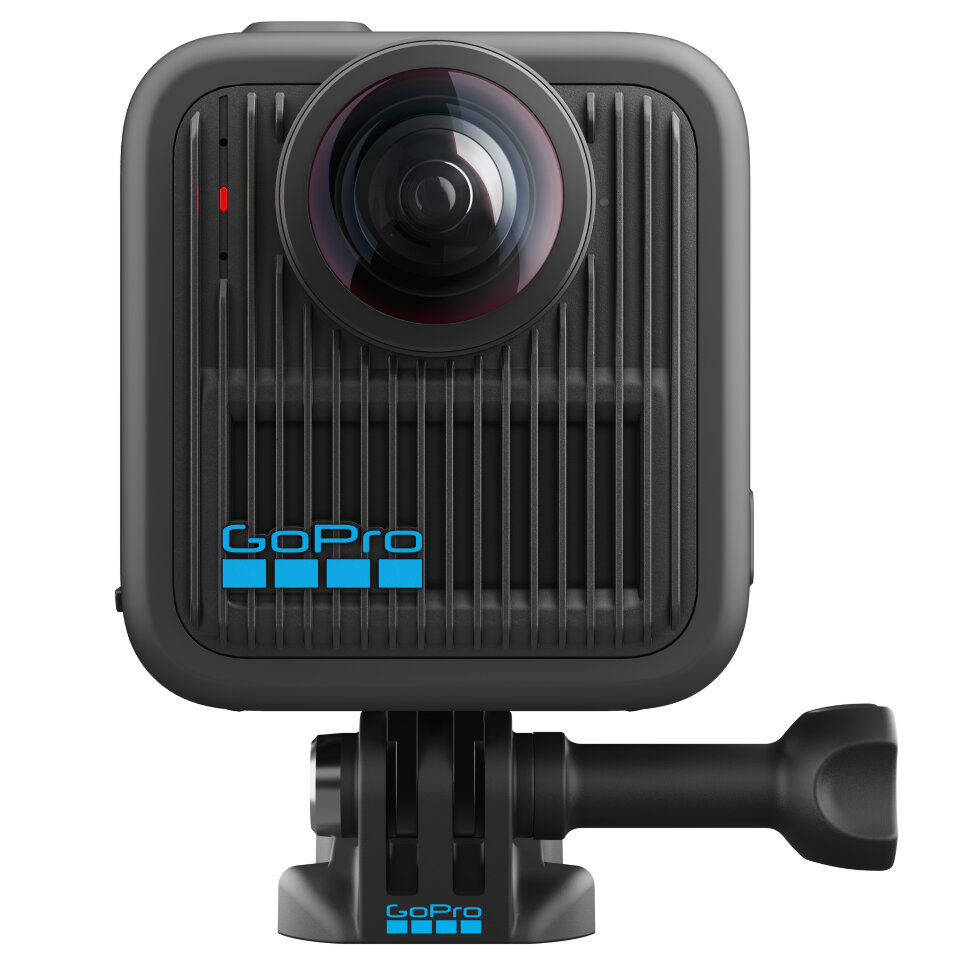 Панорамная камера GoPro Max 2 (CHDHZ-311-RW)