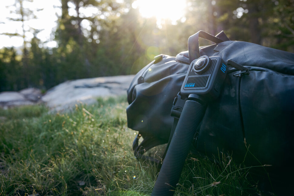 Панорамная камера GoPro Max 2 (CHDHZ-311-RW)