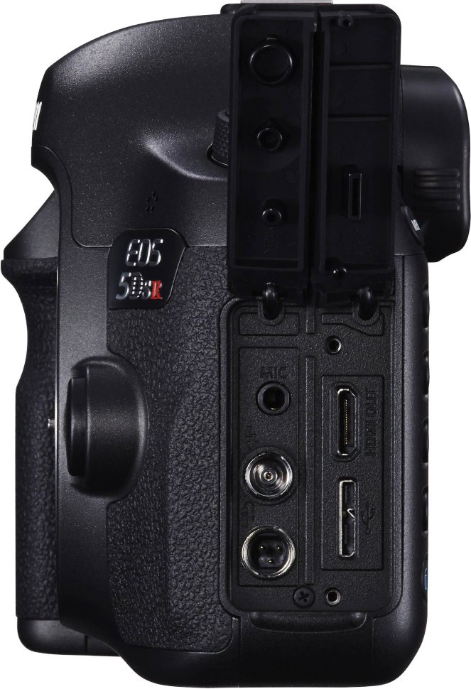 Камера Canon EOS 5DS R Body (0582C009)
