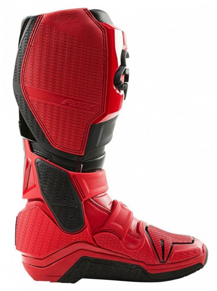 Мотоботи FOX Instinct Boot [Red]