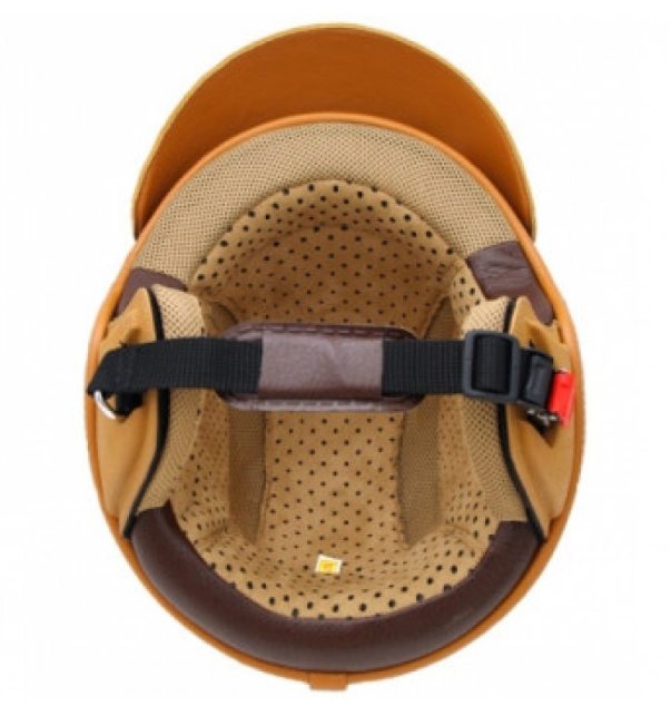 Мотошлем SHIRO SH-202 Custom Black Matt XL