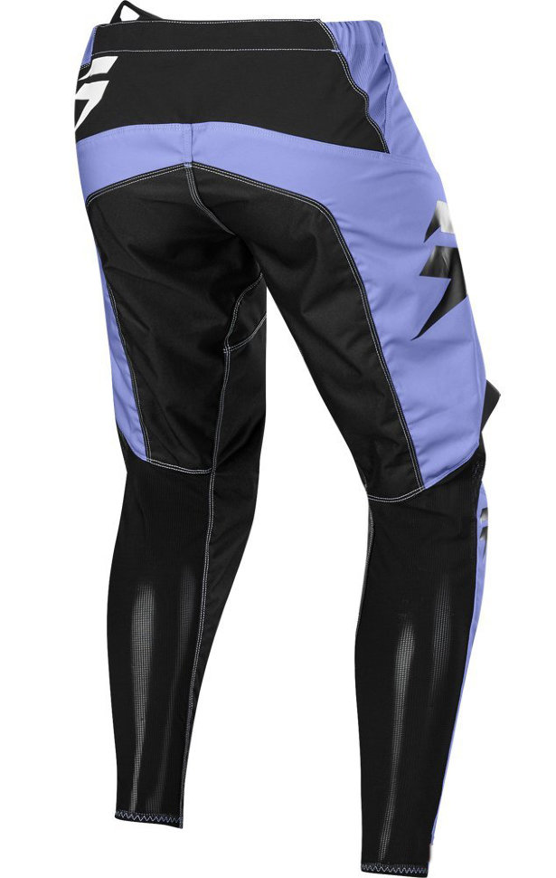 Мотоштаны Shift Whit3 Muse Pant Pur