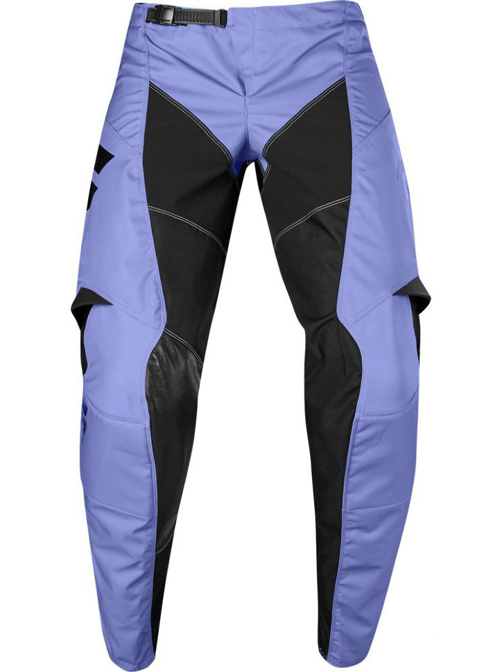 Мотоштаны Shift Whit3 Muse Pant Pur