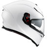 Мотошлем AGV K-5 S Pearl White