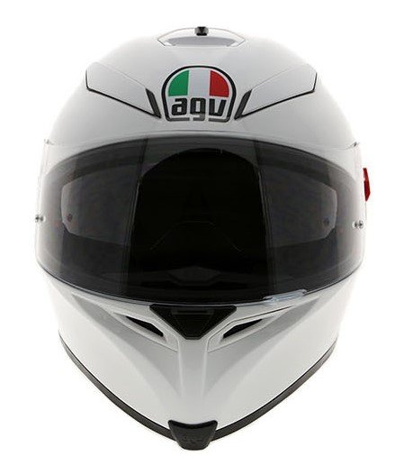 Мотошлем AGV K-5 S Pearl White