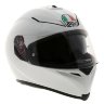 Мотошлем AGV K-5 S Pearl White