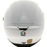 Мотошлем AGV K-5 S Pearl White